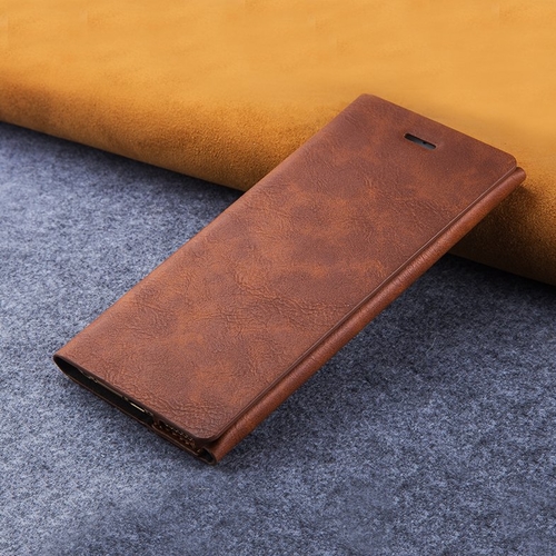 Main Ultra-thin iPhone Wallet Case image