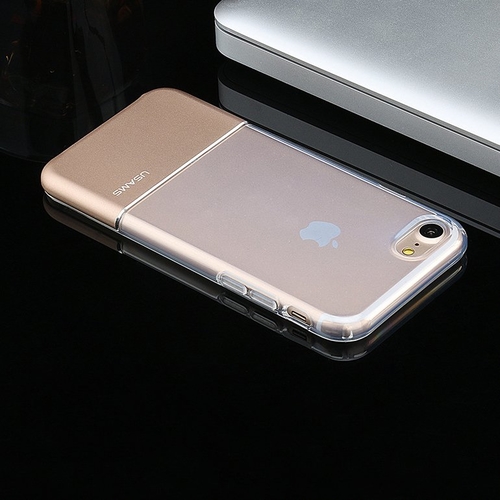 Main Aluminum Armour iPhone 7 & 7 Plus Case image