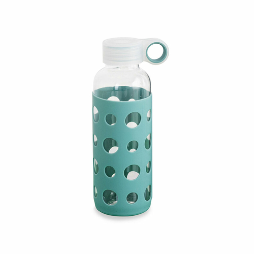 Main Bottle Quid Quidate Crystal Turquoise (0,4 L) image