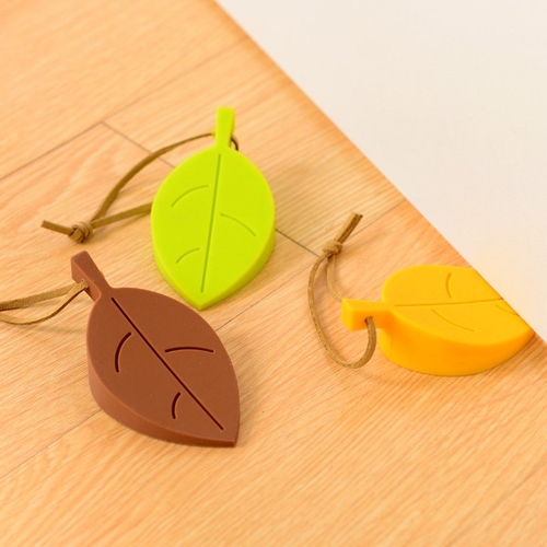 Main Leaf Stylish Door Stopper image