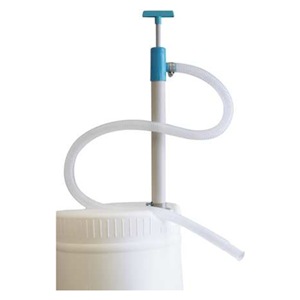 Main Action Pump 7028 28oz Stroke Large Flow all PVC Pump image