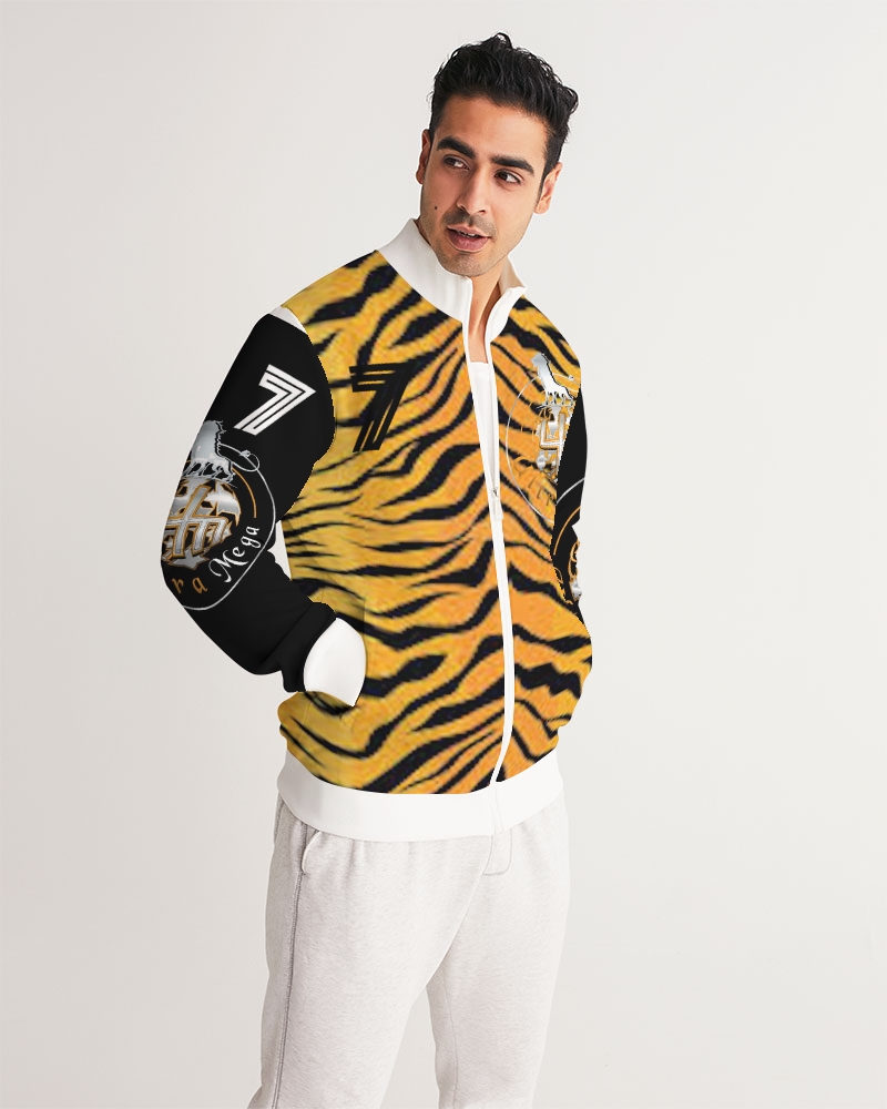 Main Bengali 7 Mens Track Jacket  image