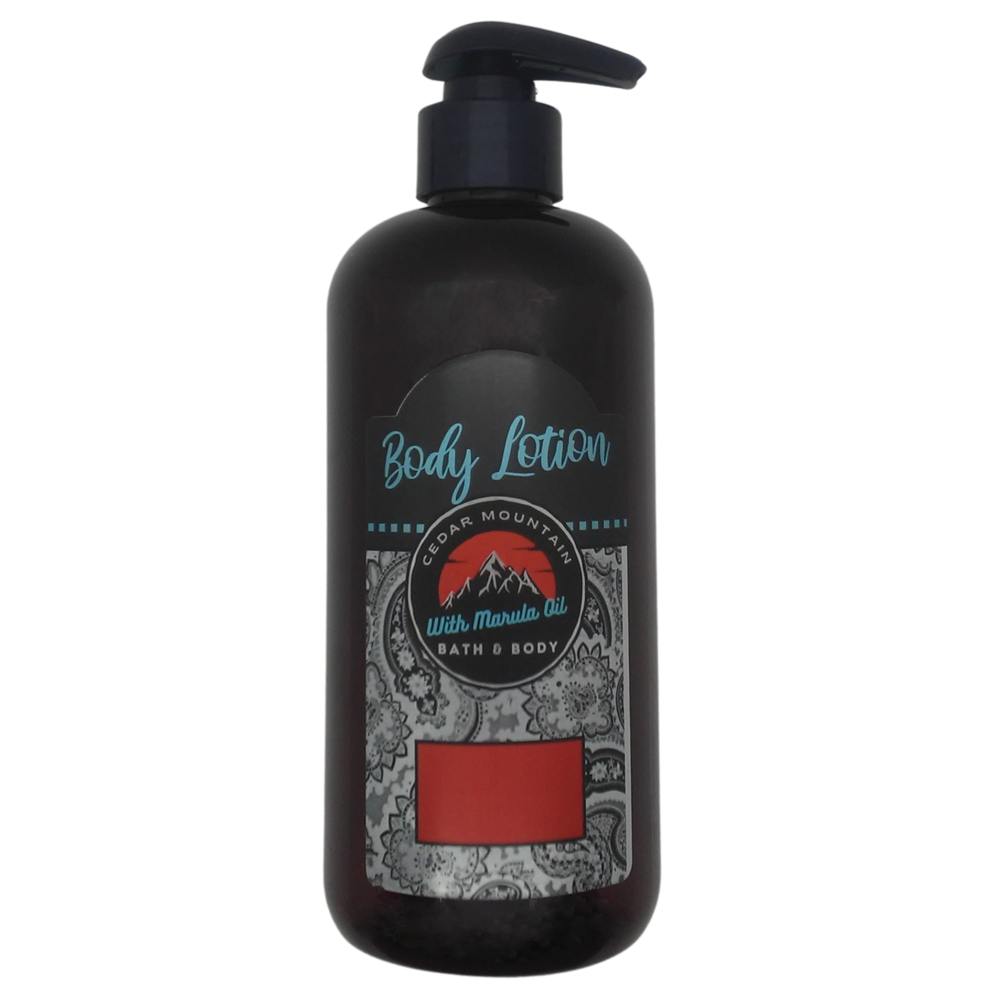 Main Cedar Mountain Simply Seductive Body Lotion image