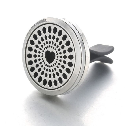 Main Car Diffuser Aromatherapy Locket Vent Clip image