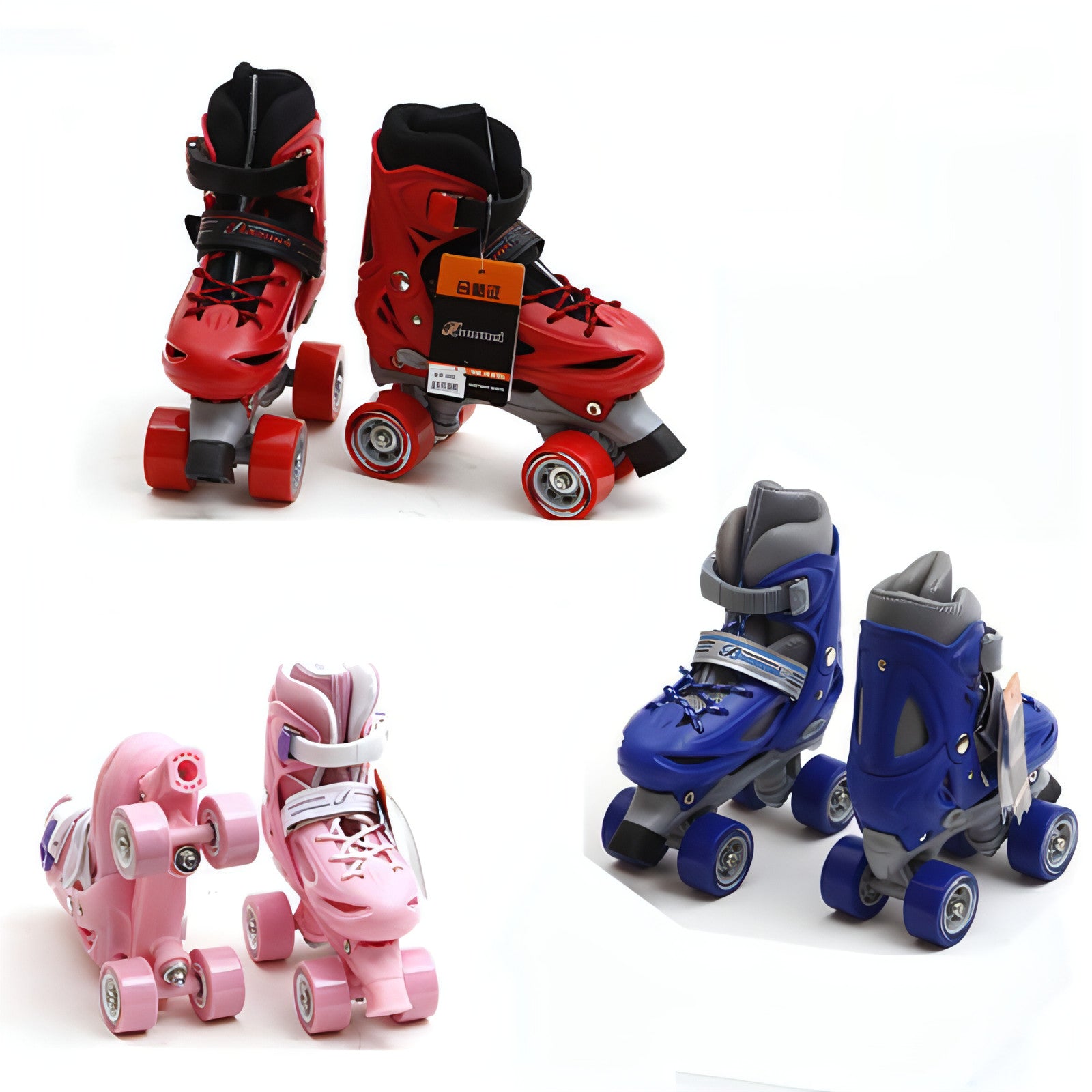Main Children's Men's And Women's  Roller Skates Roller Skating image