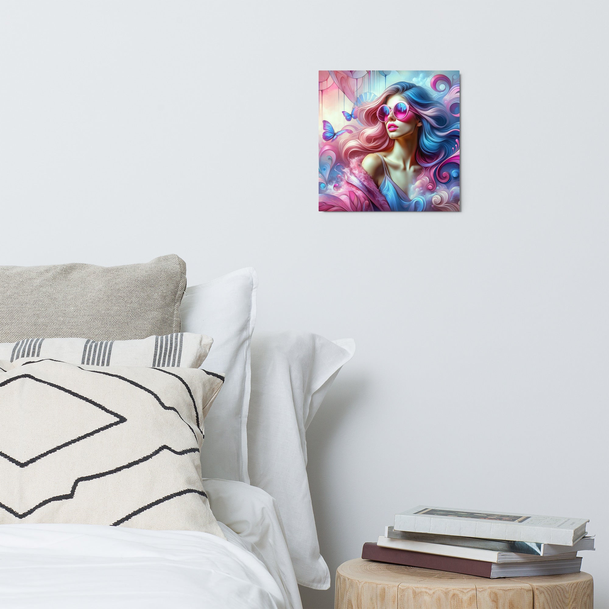 Main Metal prints image