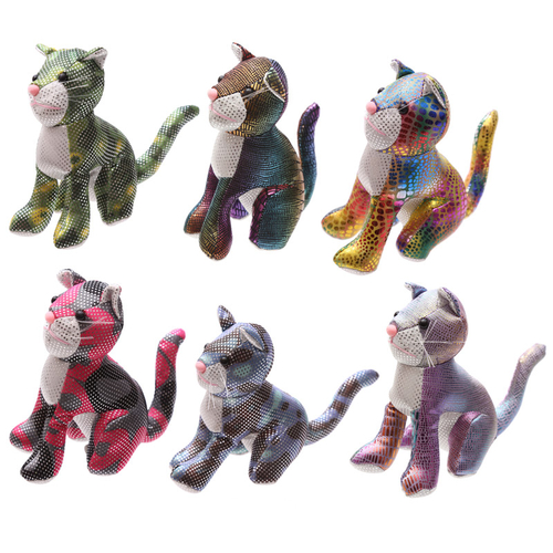 Main Cute Collectable Cat Design Sand Animal image