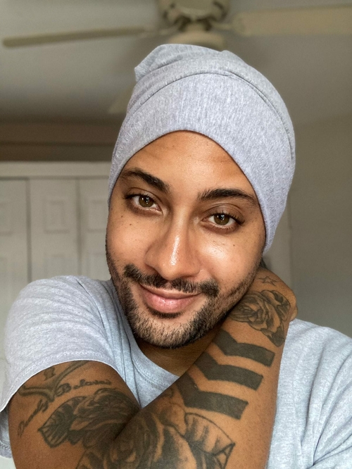 Main Beanie image