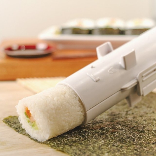 Main Sushi Bazooka image