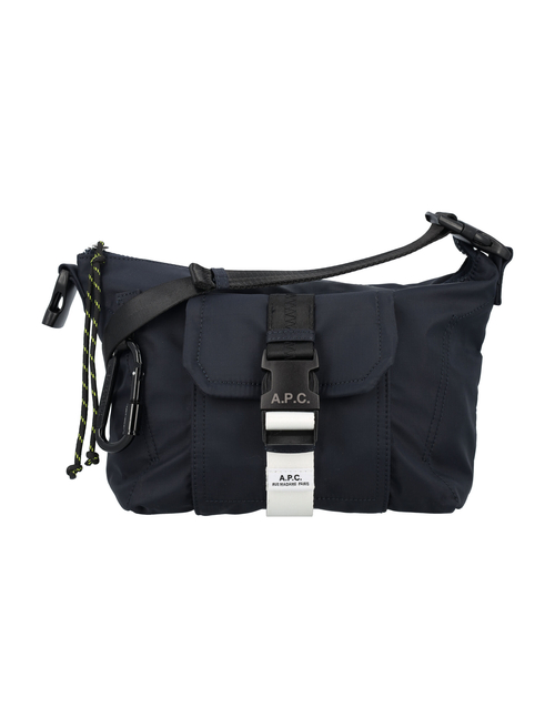 Main 4293091 A.P.C. classic work travel adjustable strap shoulder bag image