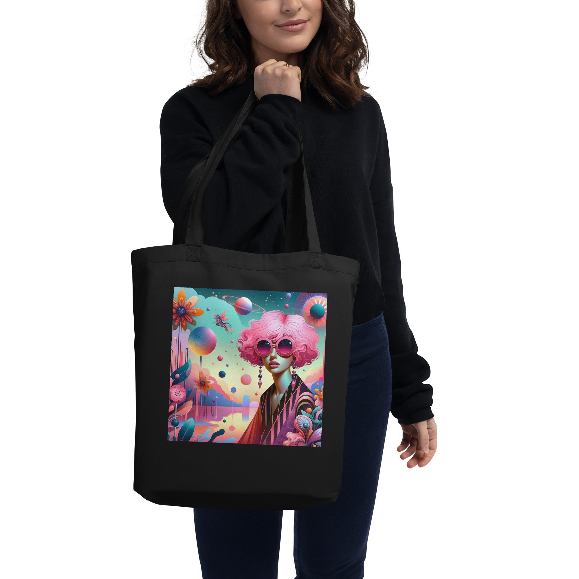 Main Eco Tote Bag image