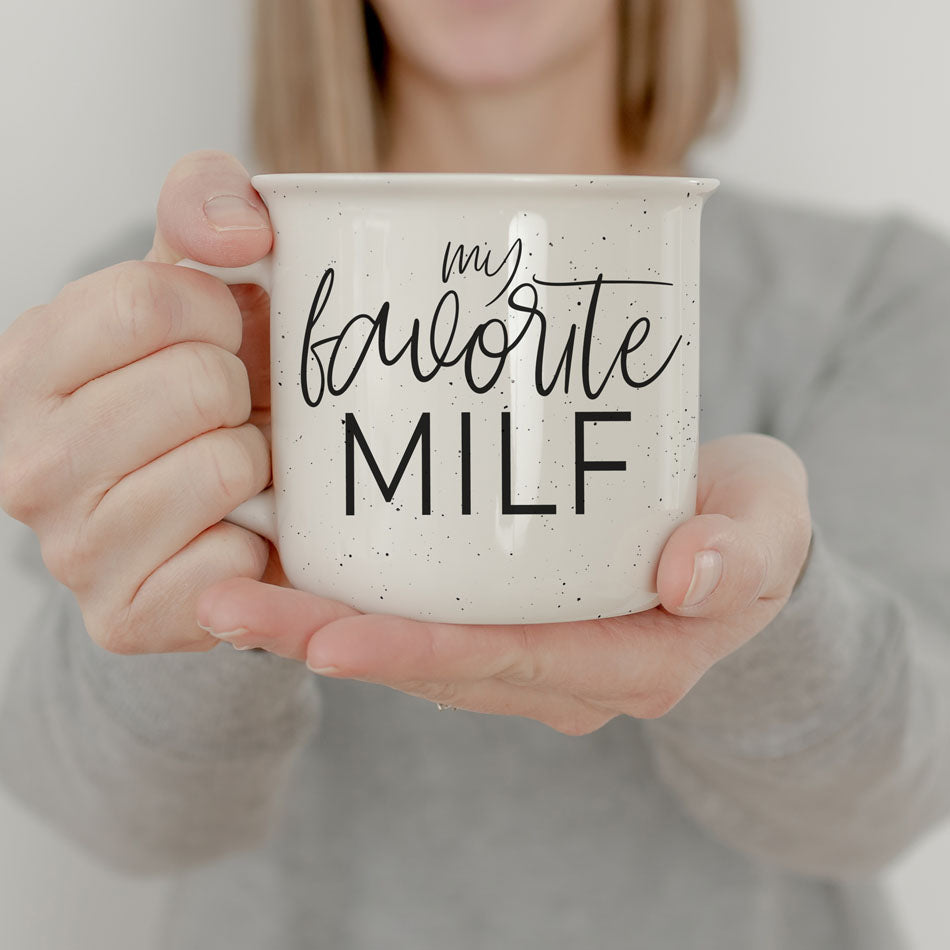 Main Fav MILF 14.5oz image
