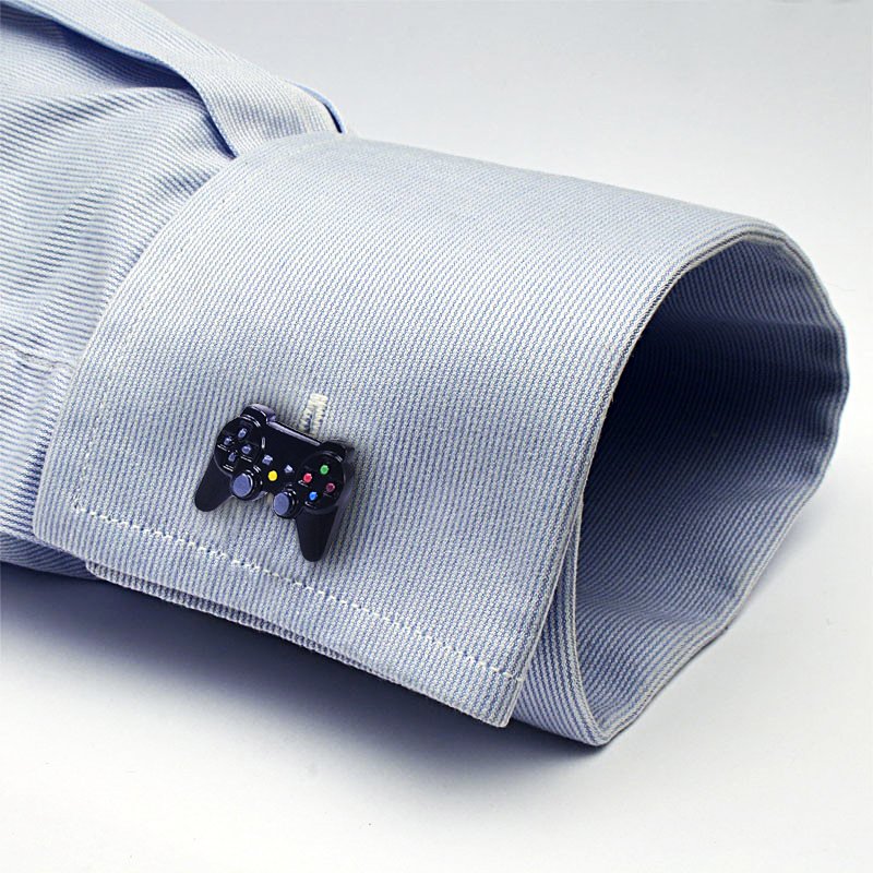 Main Gamepad Cufflinks image