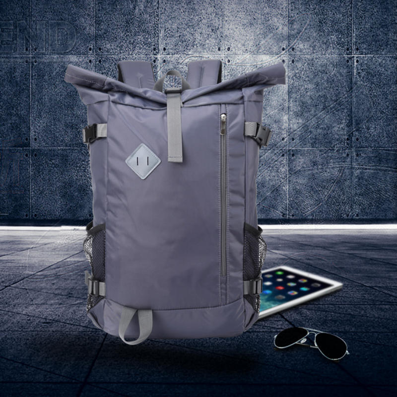 Main Large Capacity Travel Bag Backpack image