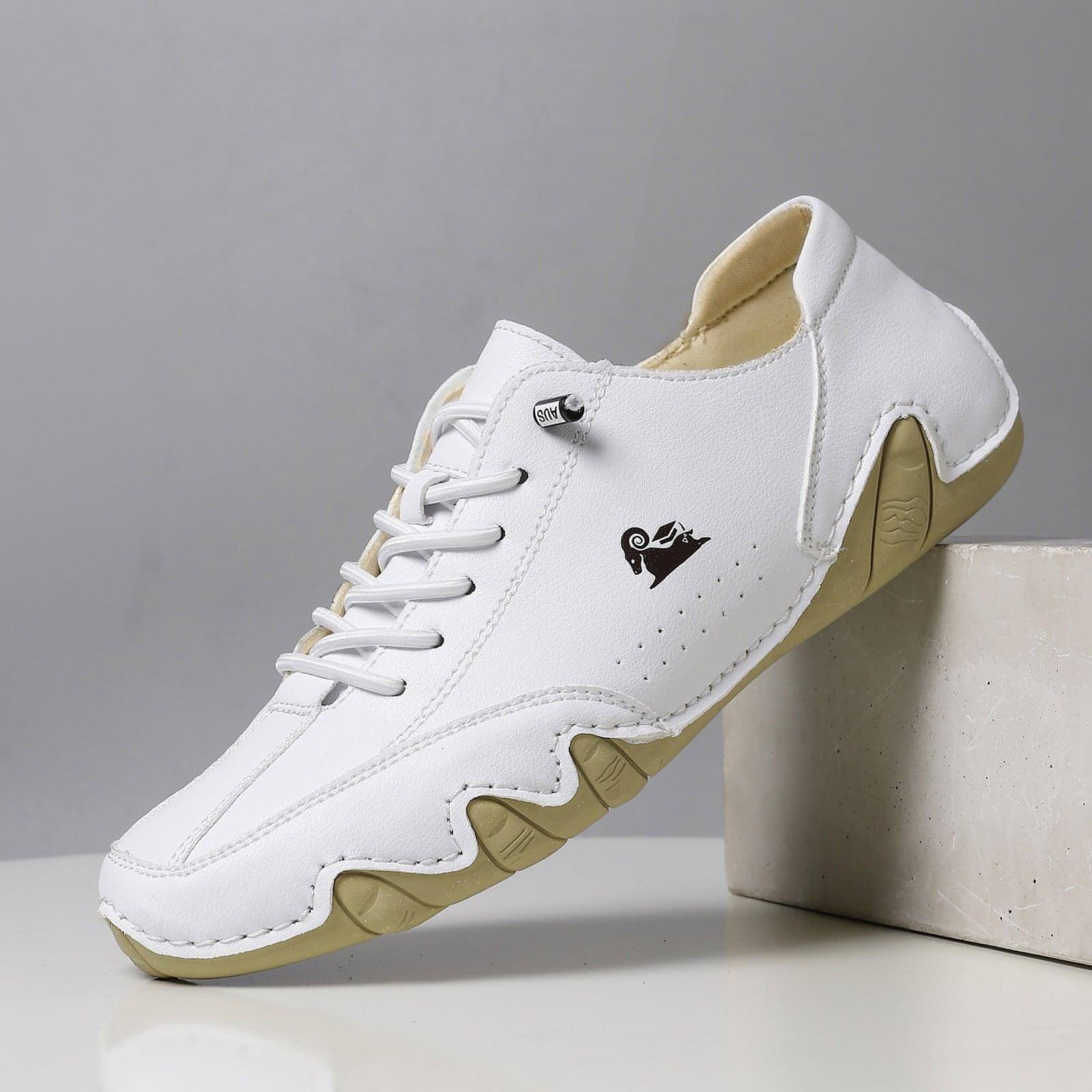 Main Low-top Men's Casual Octopus Martin Shoes image