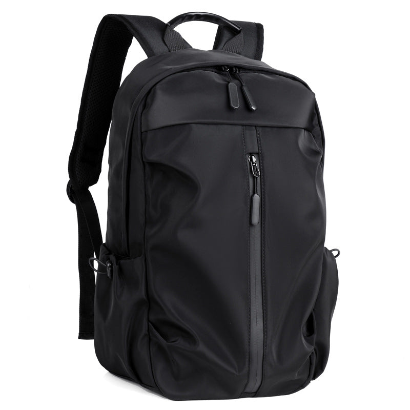 Main Male Business Casual Oxford Cloth Backpack image