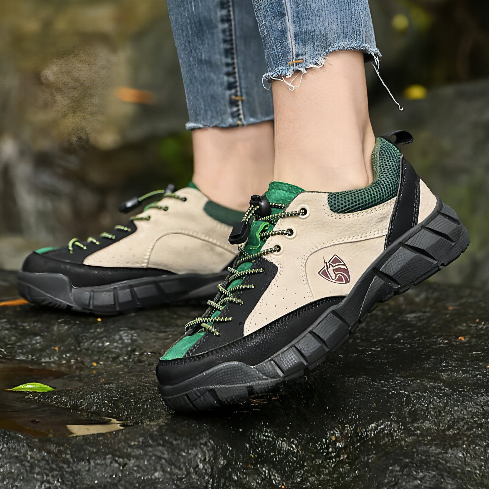 Main Sneaker Shoes Men image