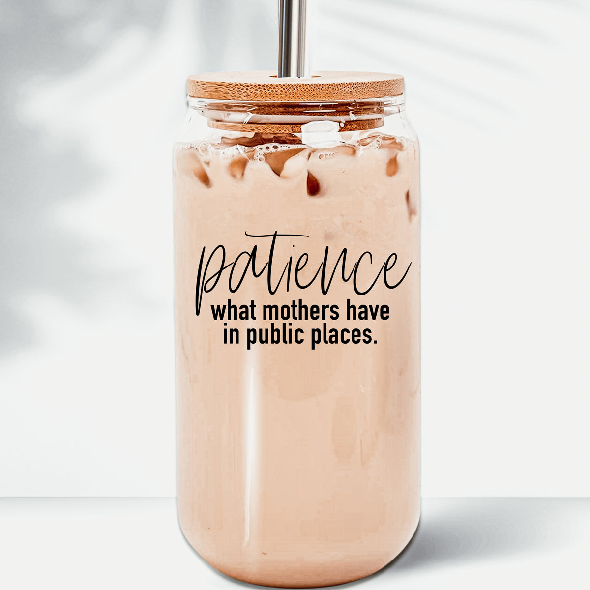 Main Patience in Public 17oz image