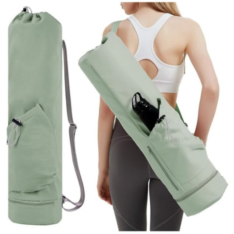 Main Sports Yoga Mat Strap Multifunctional Storage Bag image
