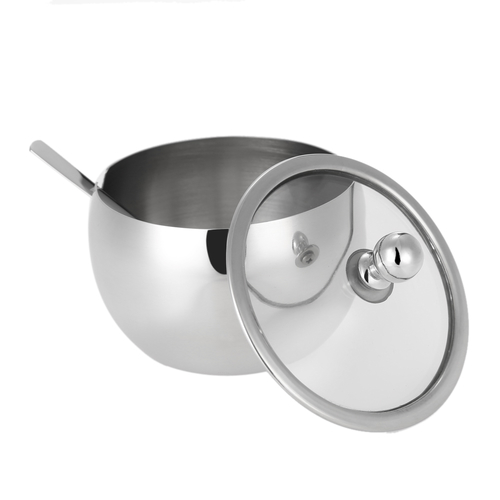 Main Stainless Steel Sugar Bottles High end Durable image