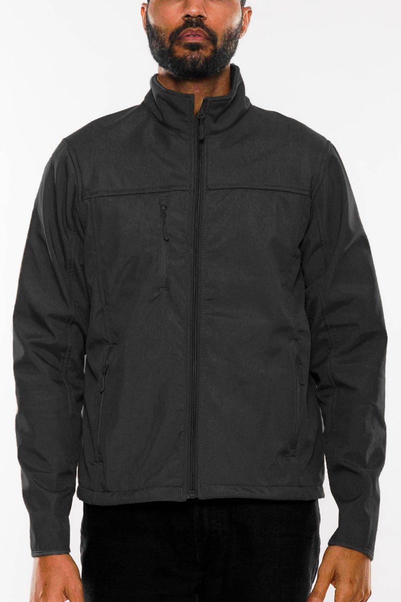 Main Storm Windbreaker Jacket image