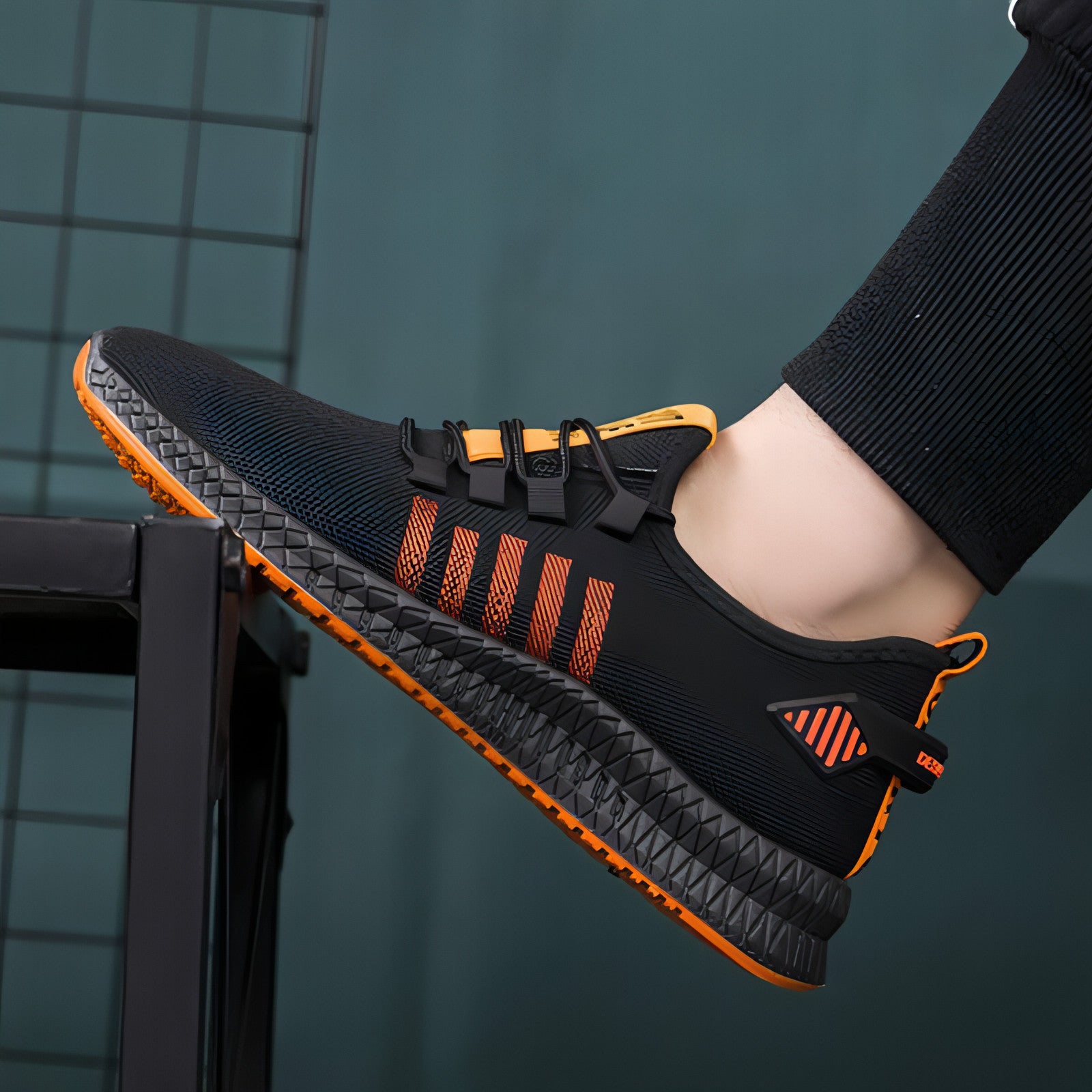 Main Summer Casual Shoes Men image