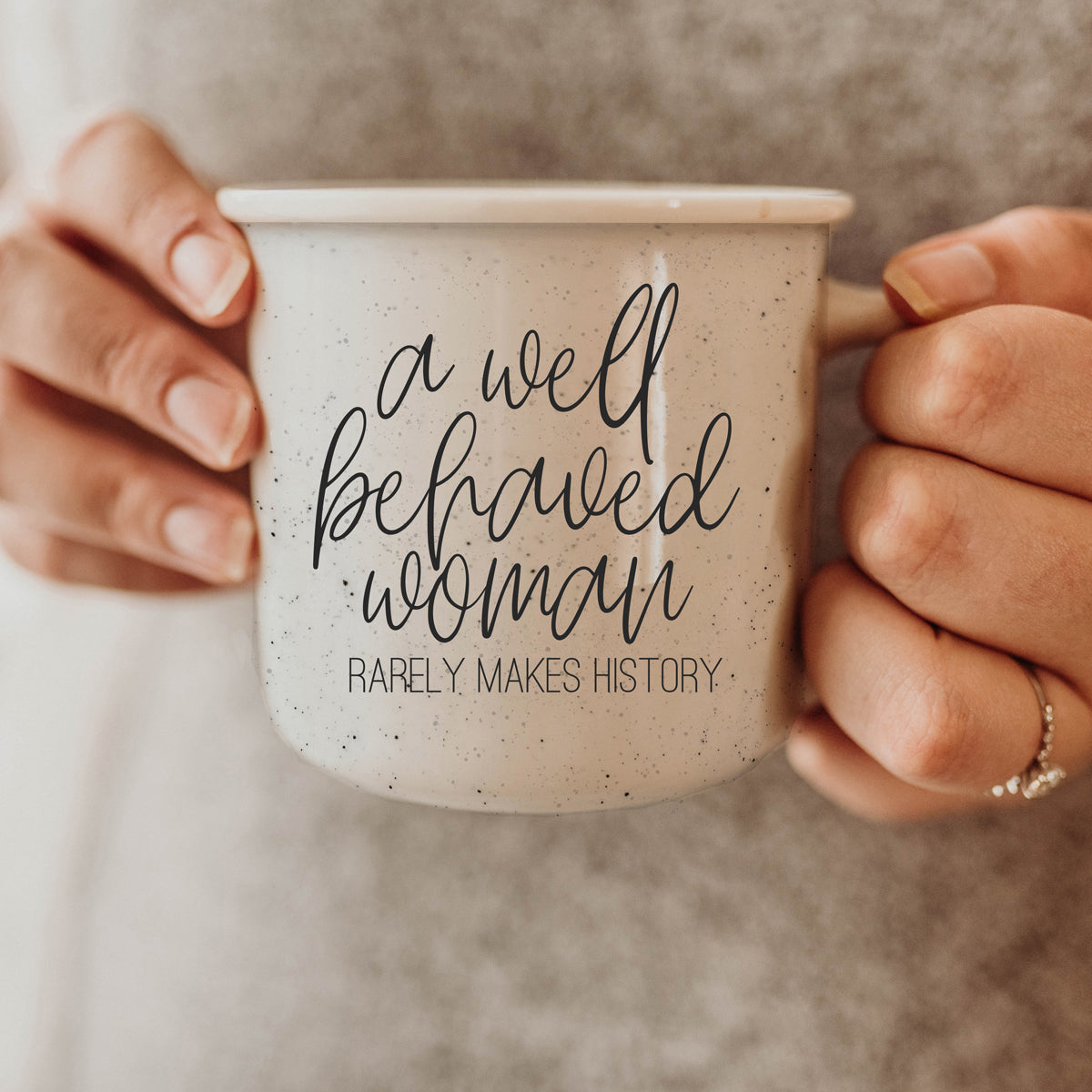 Main Well Behaved 14.5oz image