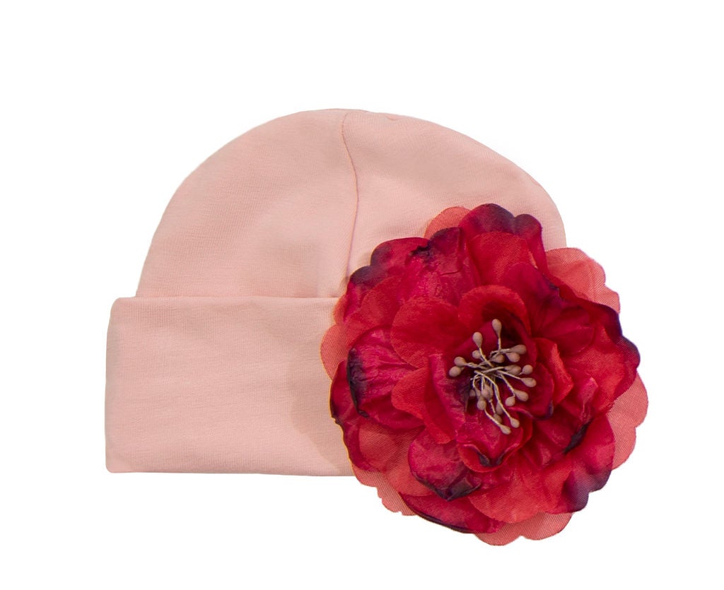 Main Wild Bloom Cap image