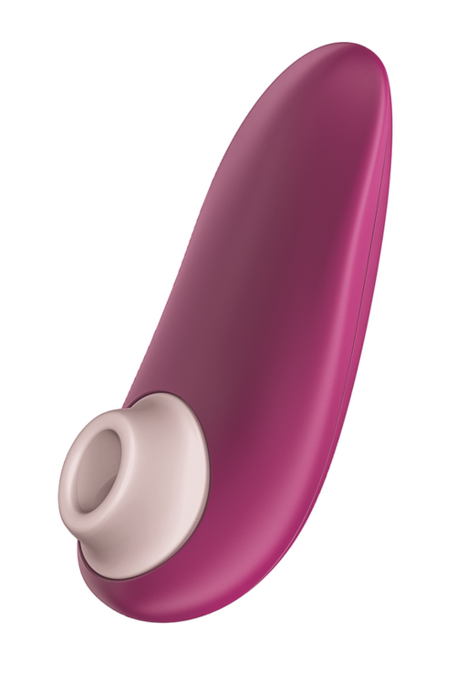 Main Clitoral Stimulation Starlet 3 Pink image