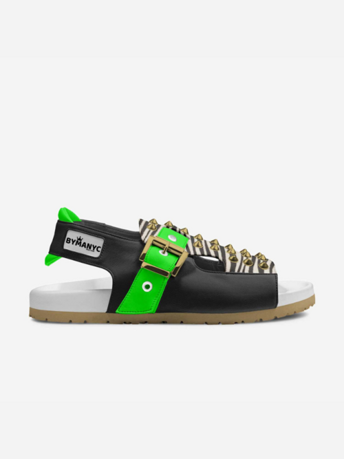 Main BYMANYC ® NYC Haute Footwear – VOGE Prestige image