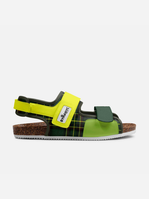 Main BYMANYC ® NYC Haute Footwear – Meatpacking Luxe image