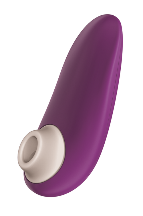Main Clitoral Stimulation Starlet 3 Violet image