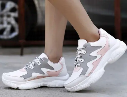Main Women's Multi styles Sneakers image
