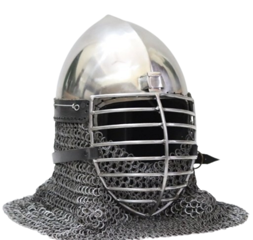 Main CONICAL HELMET FOR SCA COMBAT image