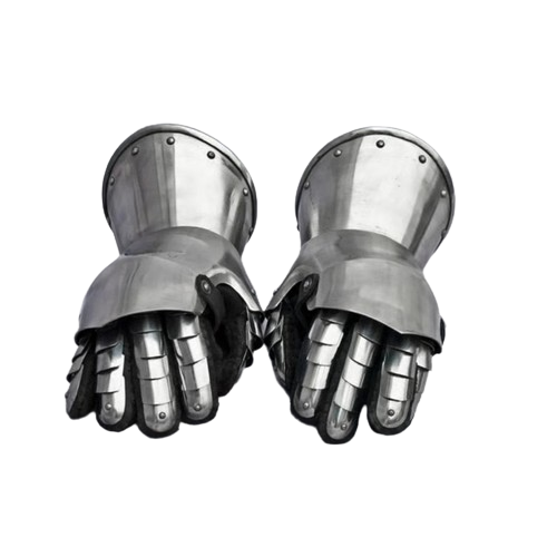 Main ARMOR GAUNTLETS ARMOR TRISTAN MITTEN GAUNTLETS image